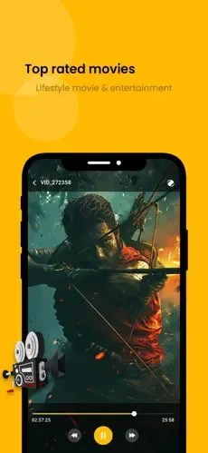 thop-tv-app-download-apk Top Rated Movies